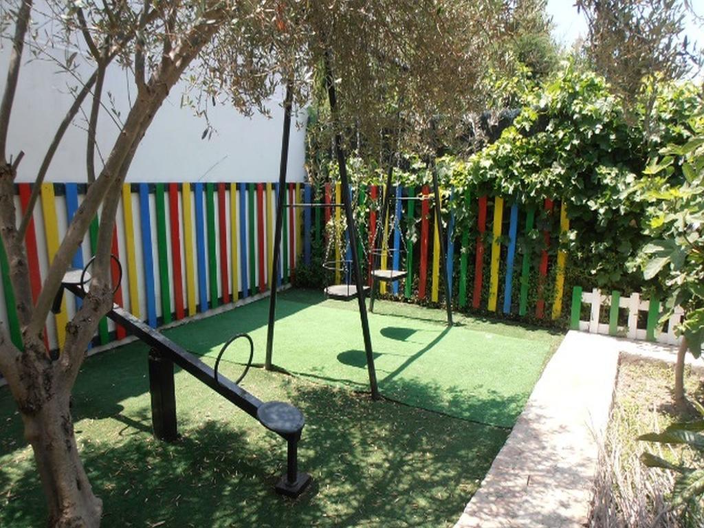 Hotel Alojamiento Rural Torre Hueca Pinos Puente Zimmer foto