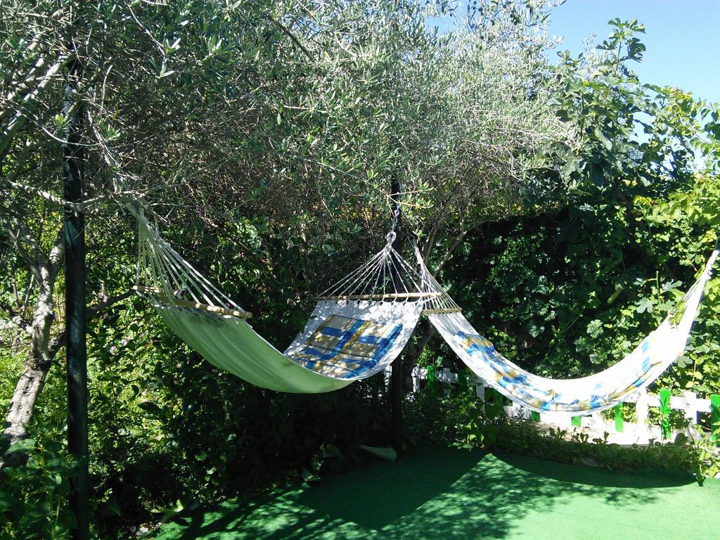Hotel Alojamiento Rural Torre Hueca Pinos Puente Zimmer foto
