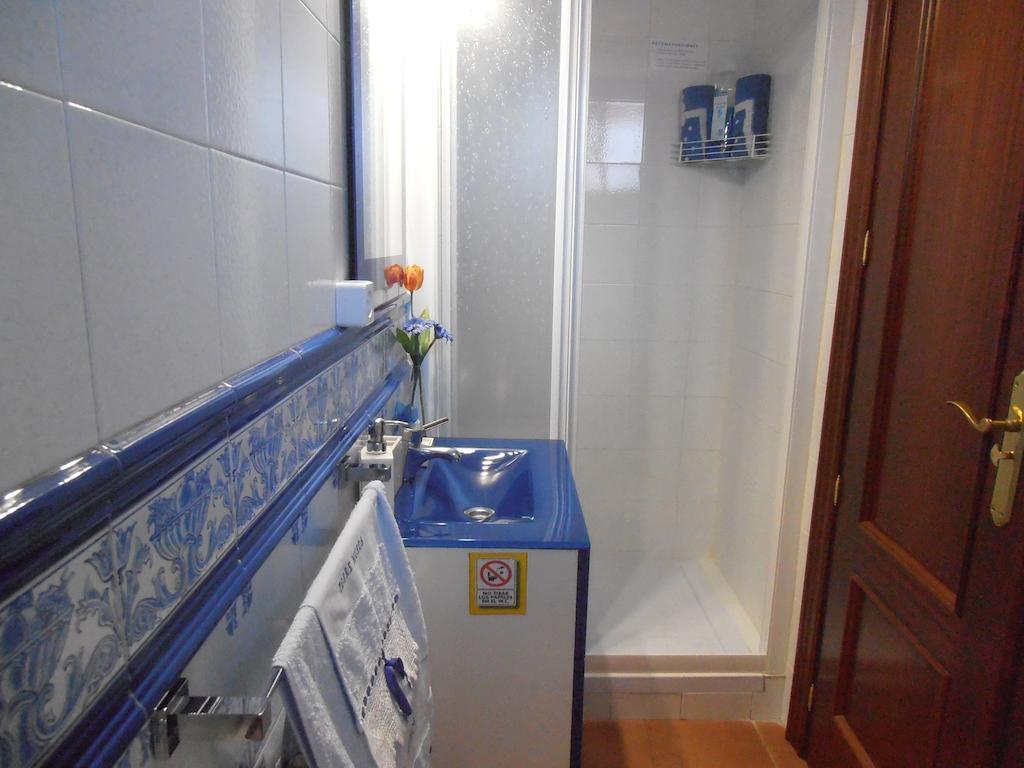 Hotel Alojamiento Rural Torre Hueca Pinos Puente Zimmer foto